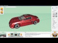 car configurator youtube video 1