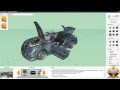 car configurator youtube video 2