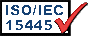ISO/IEC 15445 Standard Compliant!!